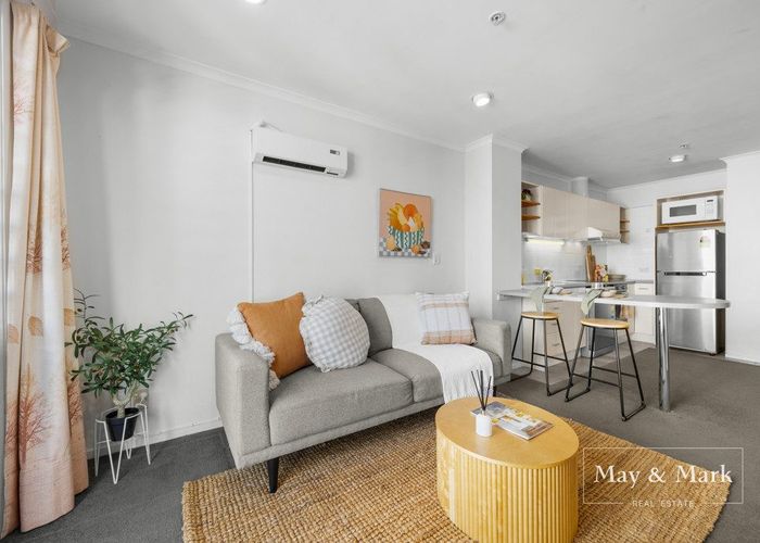 at 7E/92 Nelson Street, City Centre, Auckland City, Auckland