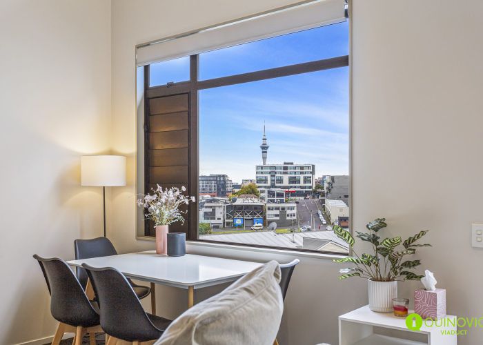  at 3F/5  Charlotte Street, Eden Terrace, Auckland City, Auckland