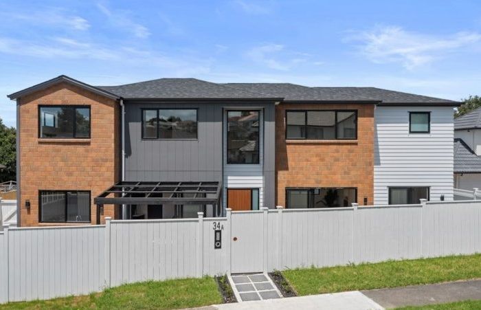  at 34A Edendale Road, Somerville, Auckland