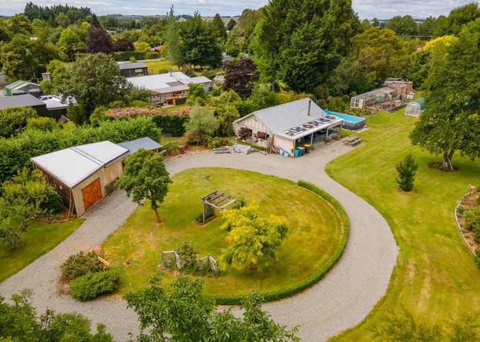  at 35 Church Street, Geraldine, Timaru, Canterbury