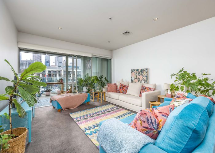  at 308/83 Halsey Street, Auckland Central, Auckland