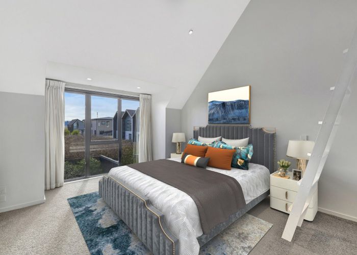  at 8/1036 Colombo Street, St. Albans, Christchurch City, Canterbury