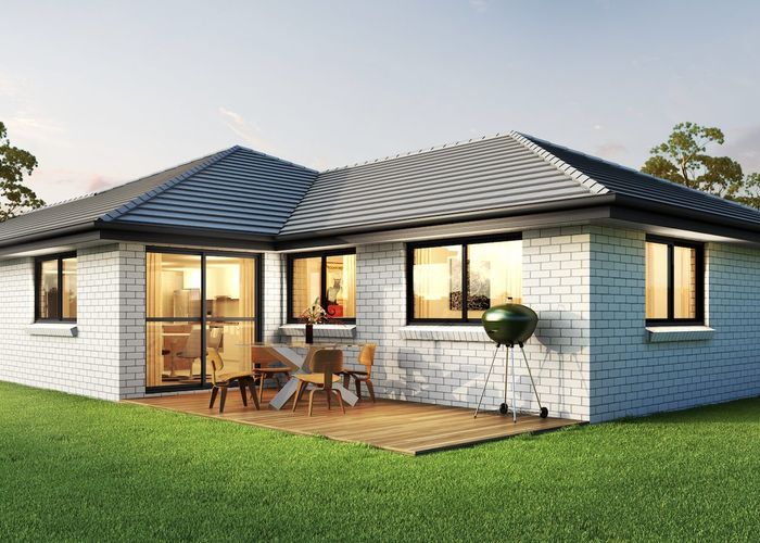  at 6 Ivan Mauger Place, Rolleston, Selwyn, Canterbury