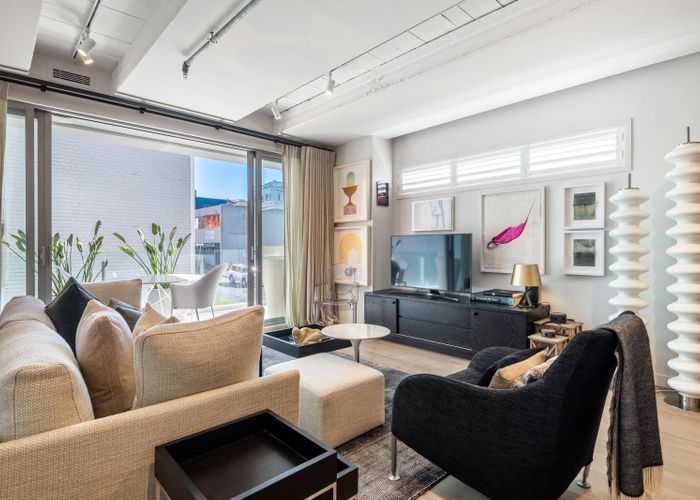  at 3D/23 Dundonald Street, Eden Terrace, Auckland City, Auckland