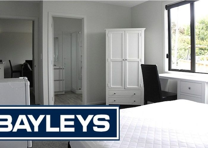  at Flat A, Rm 5/80 Manor Place, City Centre, Dunedin, Otago