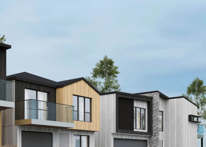  at Lot 1/114 Carnoustie Drive, Wattle Downs, Manukau City, Auckland