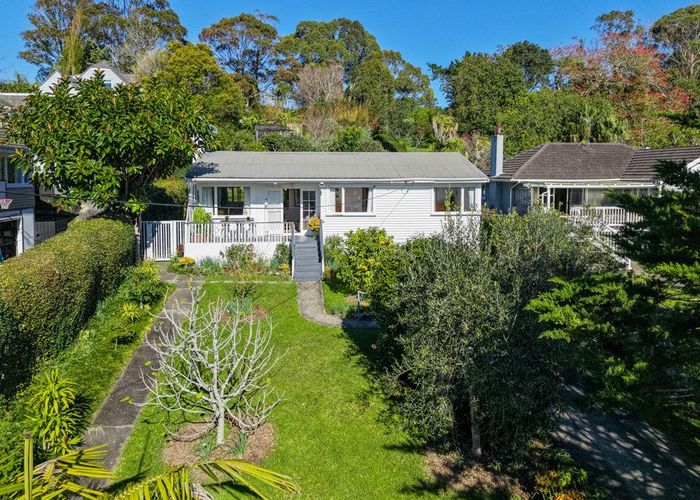  at 18 Alexander Avenue, Torbay, North Shore City, Auckland