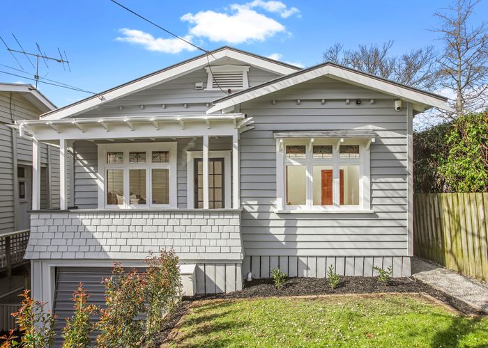  at 7 Collingwood Street, Freemans Bay, Auckland