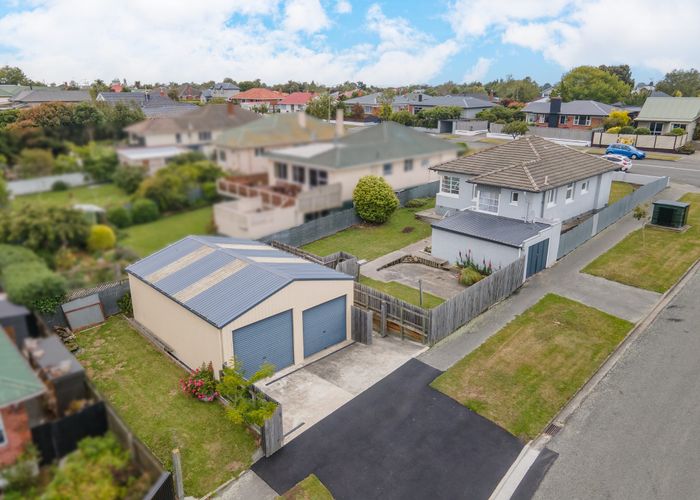  at 35 Saint George Street, Watlington, Timaru