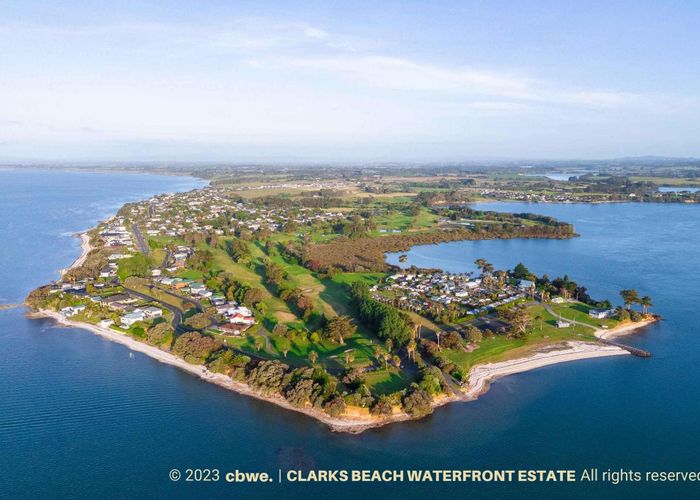  at Stage 8 Clarks Beach Waterfront Estate, Clarks Beach, Franklin, Auckland