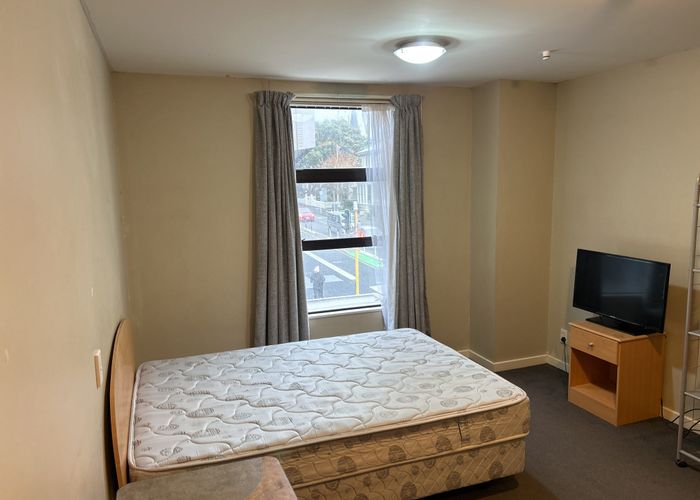  at 211/5 Aitken Street, Thorndon, Wellington, Wellington