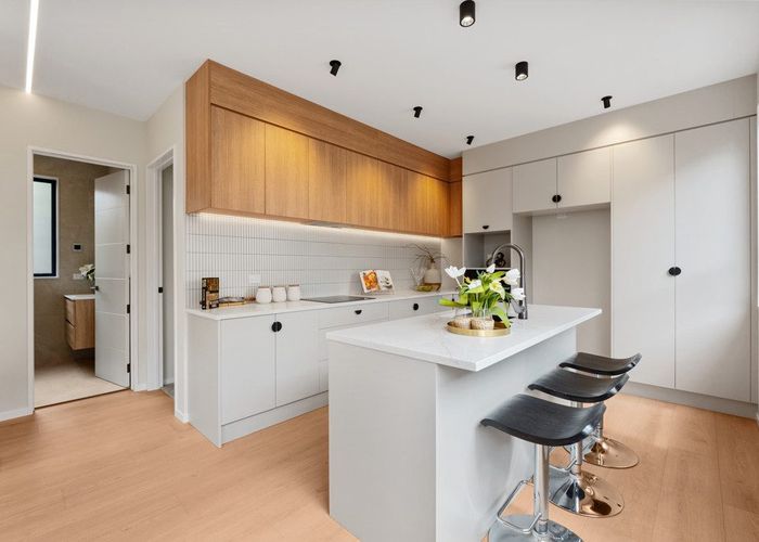  at 5/36 William Souter Street, Forrest Hill, North Shore City, Auckland