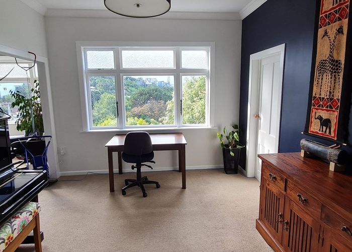  at 112 Sutherland  Road, Melrose, Wellington, Wellington