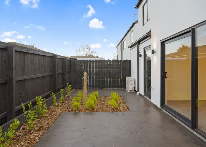  at 3/116 Cranford Street, St Albans, Christchurch