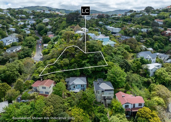  at 6 The Rigi, Northland, Wellington, Wellington