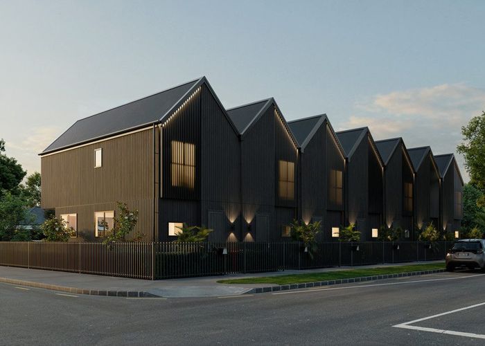  at 1/2 Sainsbury Road, Mount Albert, Auckland City, Auckland