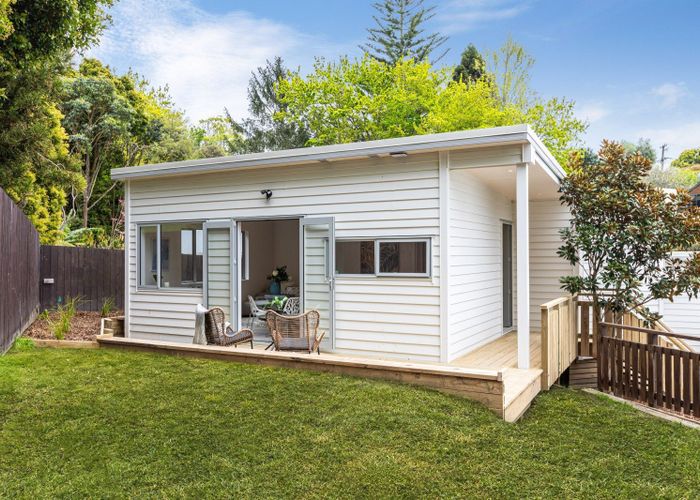  at 64 Lemnos Place, Titirangi, Auckland