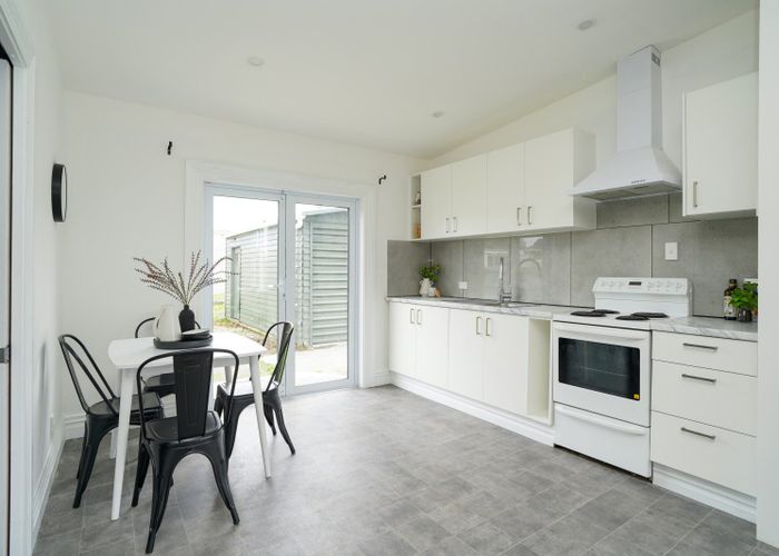  at 110 Mary Street, Richmond, Invercargill