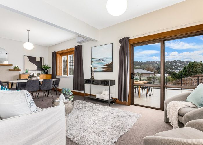  at 174 Moxham Avenue, Hataitai, Wellington, Wellington