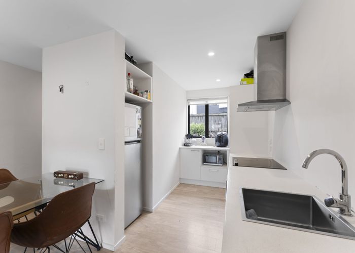  at 7/255 Kilmore Street, City Centre, Christchurch City, Canterbury