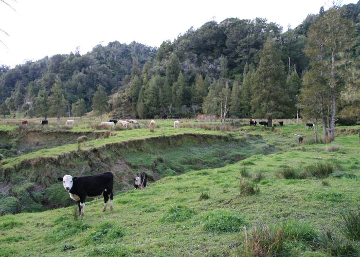  at 0n Mangaonga Road, Urenui, New Plymouth, Taranaki