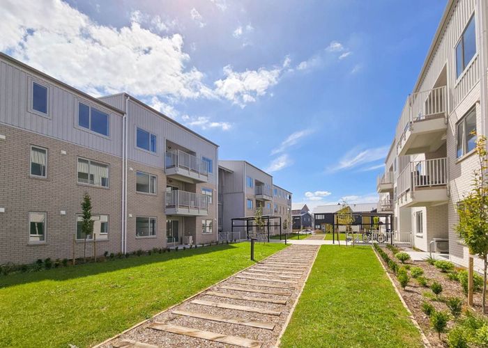  at G07/28B Eileen Newey Place, Henderson, Waitakere City, Auckland