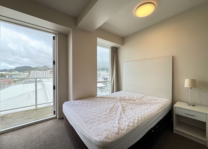  at 902A/170 Taranaki Street, Te Aro, Wellington, Wellington