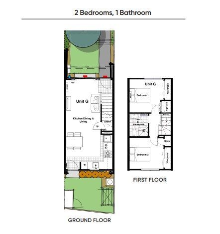  at 1/5 Ariki Street, Boulcott, Lower Hutt