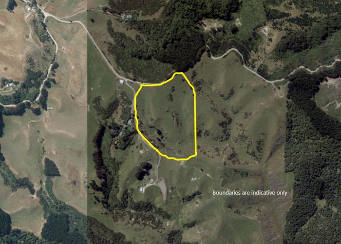  at 0 Finnis Road, Pohangina, Ashhurst