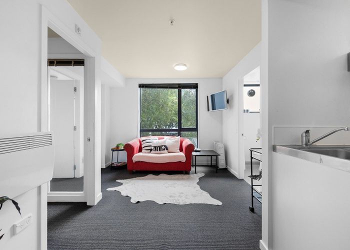  at 112/35 Abel Smith Street, Te Aro, Wellington