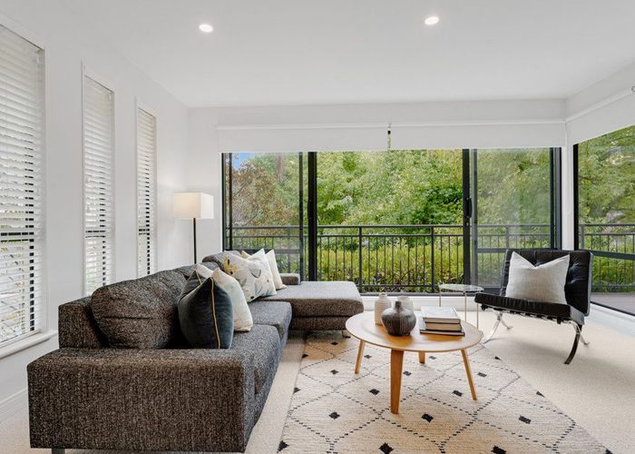  at 1B/5 Furneaux Way, Remuera, Auckland City, Auckland