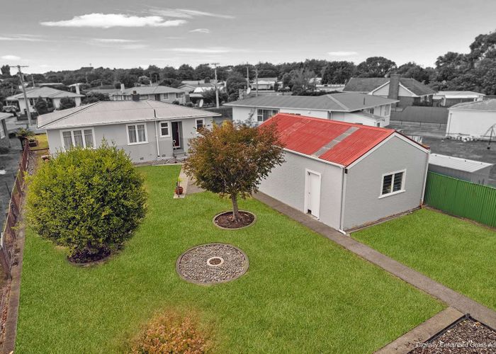  at 40 Hadfield Crescent, College Estate, Whanganui, Manawatu / Whanganui