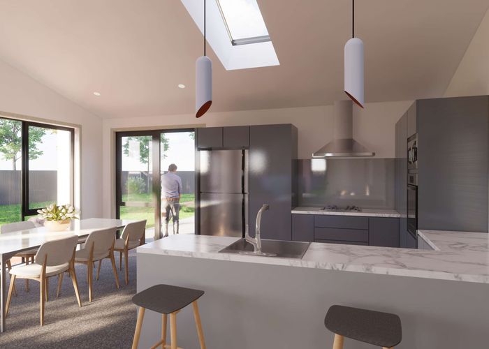  at 0 Dryden Street, Gisborne