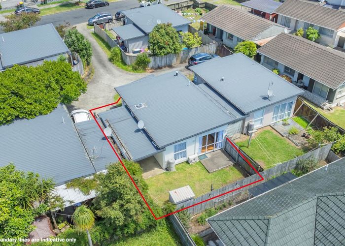  at 1B Corin Avenue, Manurewa, Manukau City, Auckland