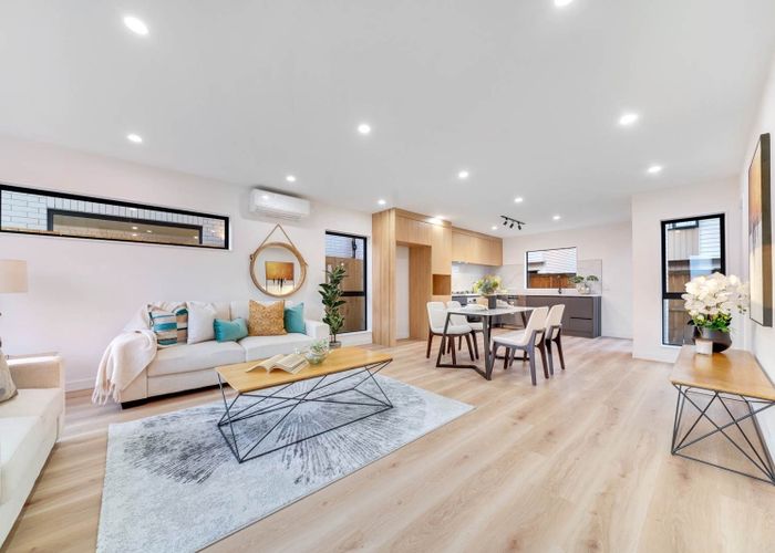  at 71B Kimpton Road, Papatoetoe, Manukau City, Auckland