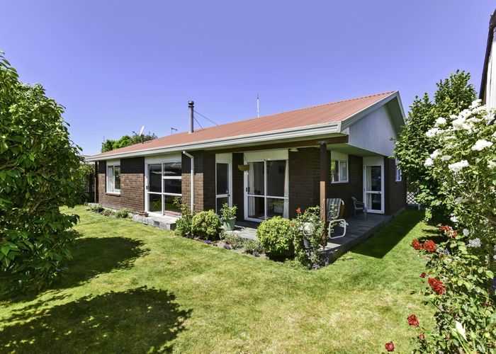  at 84B Racecourse Road, Sockburn, Christchurch
