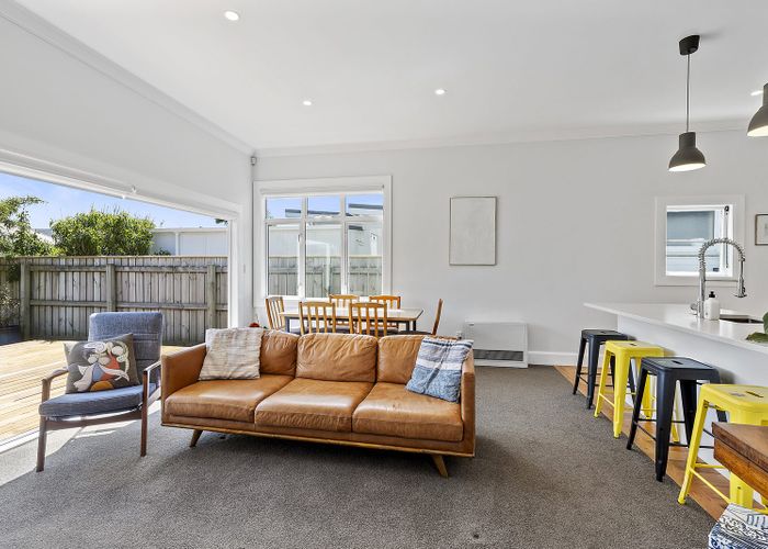  at 12 Salek Street, Kilbirnie, Wellington