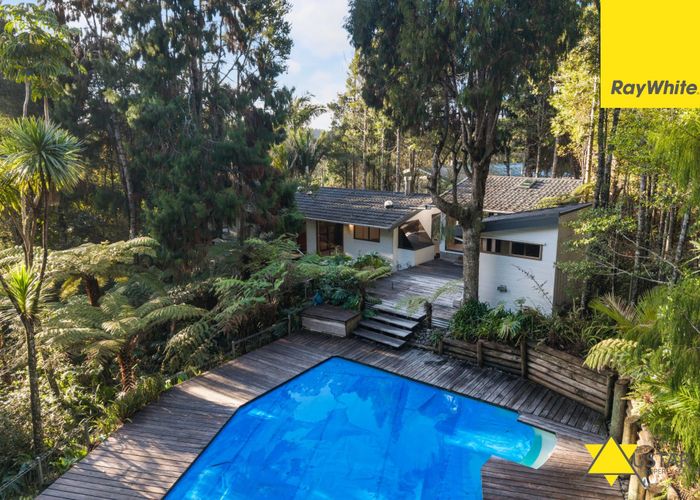  at 700 West Coast Road, Oratia, Waitakere City, Auckland