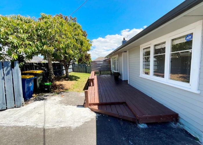 at Paton Avenue Te Atatu South, Te Atatu South, Waitakere City, Auckland