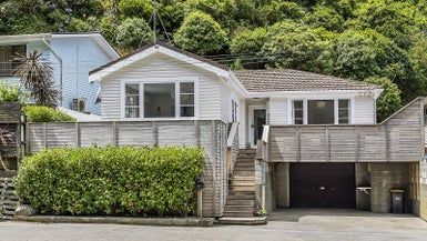  at 431 Ohiro Road, Brooklyn, Wellington