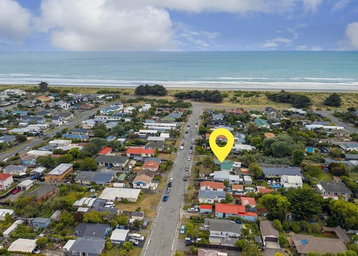  at 31 Mountbatten Street, New Brighton, Christchurch City, Canterbury