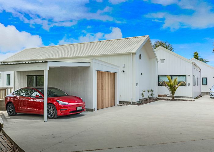  at 12&12A Blanc Road, Silverdale, Rodney, Auckland