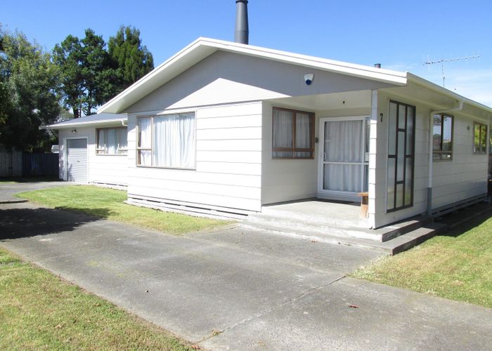  at 7 Kitchener Street, Wairoa, Wairoa