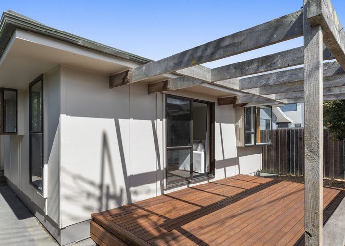  at 1/42 Heywood Terrace, Richmond, Christchurch City, Canterbury