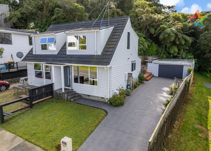  at 40B Viewmont Drive, Harbour View, Lower Hutt