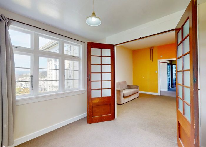  at 90 Kelburn Parade, Kelburn, Wellington, Wellington