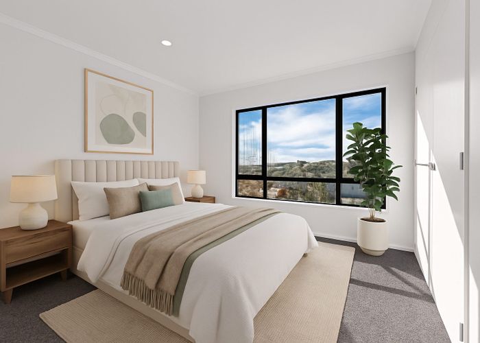  at 4/10 White Road, Manurewa, Manukau City, Auckland