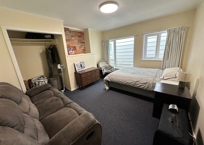  at 30B Mein St, Newtown, Wellington, Wellington