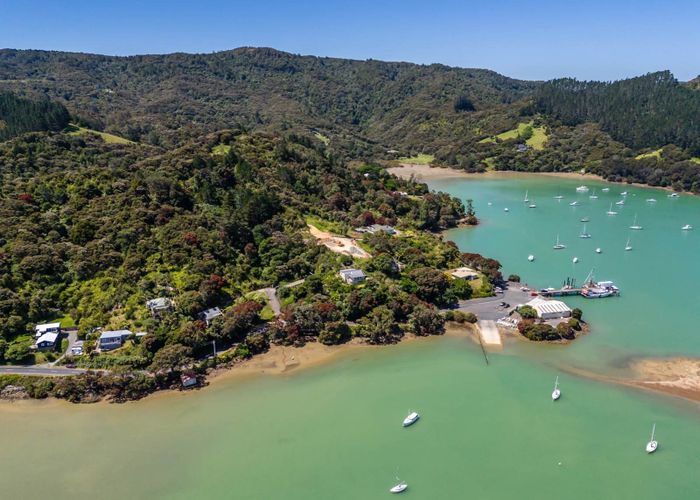  at 85 Okura Bay Road, Totara North, Far North, Northland