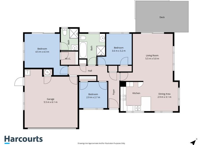  at 13B Parkcrest Drive, Henderson, Waitakere City, Auckland